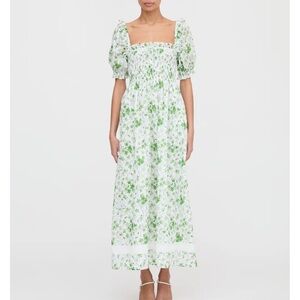 COPY - Hill House Scarlett Nap Dress